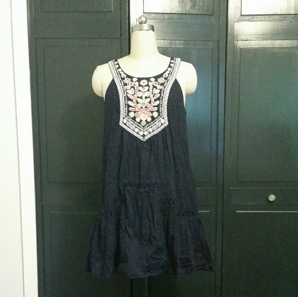 Maeve Dress from Anthropologie